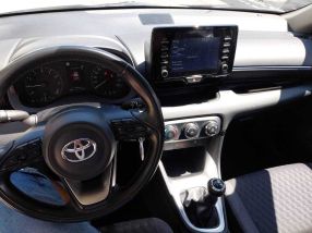 Toyota Yaris - 2021