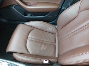 Audi A6 - 2012