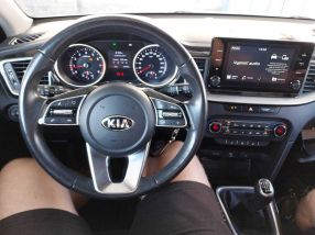 Kia Ceed - 2021