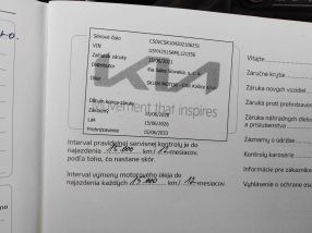Kia Ceed - 2021