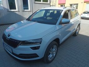 Skoda Karoq - 2020