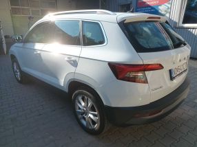 Skoda Karoq - 2020