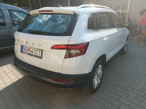 Skoda Karoq - 2020