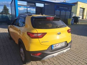 Kia Stonic - 2021