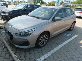 Hyundai i30 - 2019