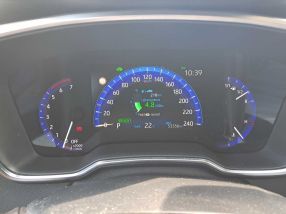 Toyota Corolla - 2020