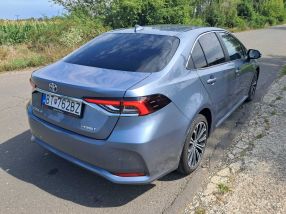 Toyota Corolla - 2020