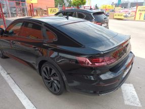 Volkswagen Arteon - 2018