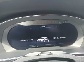 Volkswagen Arteon - 2018