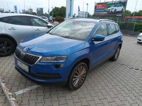 Skoda Karoq - 2020