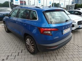 Skoda Karoq - 2020