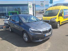 BMW 2 Gran Tourer - 2019