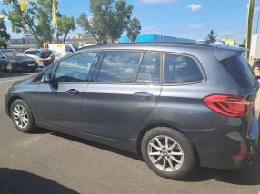 BMW 2 Gran Tourer - 2019