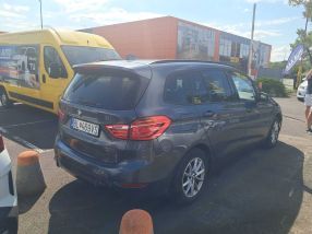 BMW 2 Gran Tourer - 2019