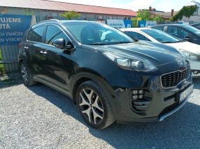 Kia Sportage - 2016