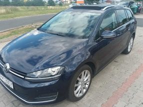 Volkswagen Golf - 2014