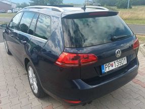 Volkswagen Golf - 2014