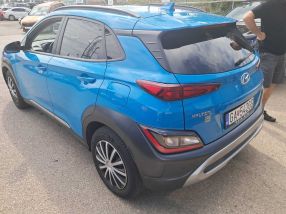 Hyundai Kona - 2022
