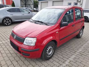 Fiat Panda - 2010