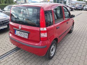 Fiat Panda - 2010