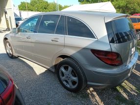 Mercedes-Benz R - 2009