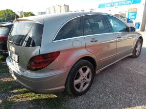 Mercedes-Benz R - 2009