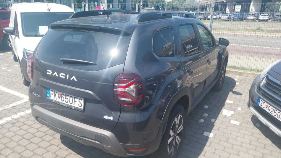 Dacia Duster - 2023