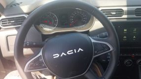Dacia Duster - 2023