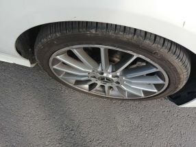 Mercedes-Benz A - 2018