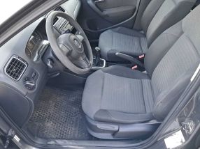 Volkswagen Polo - 2010