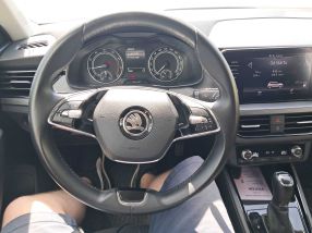 Skoda Kamiq - 2021