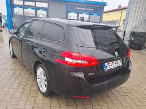 Peugeot 308 - 2017
