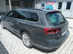 Volkswagen Passat - 2020