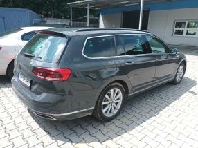 Volkswagen Passat - 2020