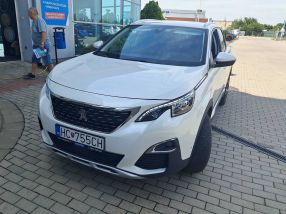 Peugeot 3008 - 2019