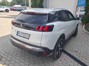 Peugeot 3008 - 2019