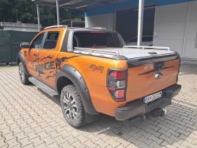 Ford Ranger - 2017