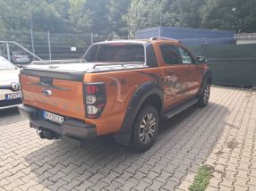 Ford Ranger - 2017