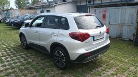 Suzuki Vitara - 2023