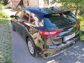 Kia Ceed - 2022