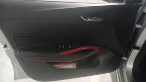 Skoda Fabia - 2023