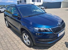 Skoda Karoq - 2021