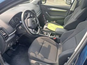 Skoda Karoq - 2021