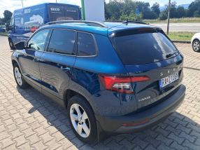 Skoda Karoq - 2021