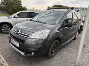 Citroen Berlingo - 2018