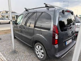 Citroen Berlingo - 2018