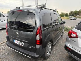 Citroen Berlingo - 2018