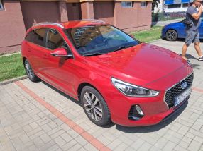 Hyundai i30 - 2018
