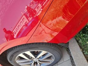 Hyundai i30 - 2018