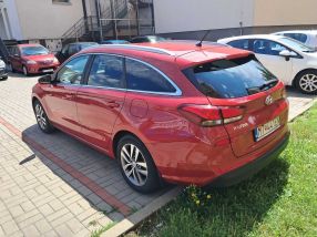 Hyundai i30 - 2018